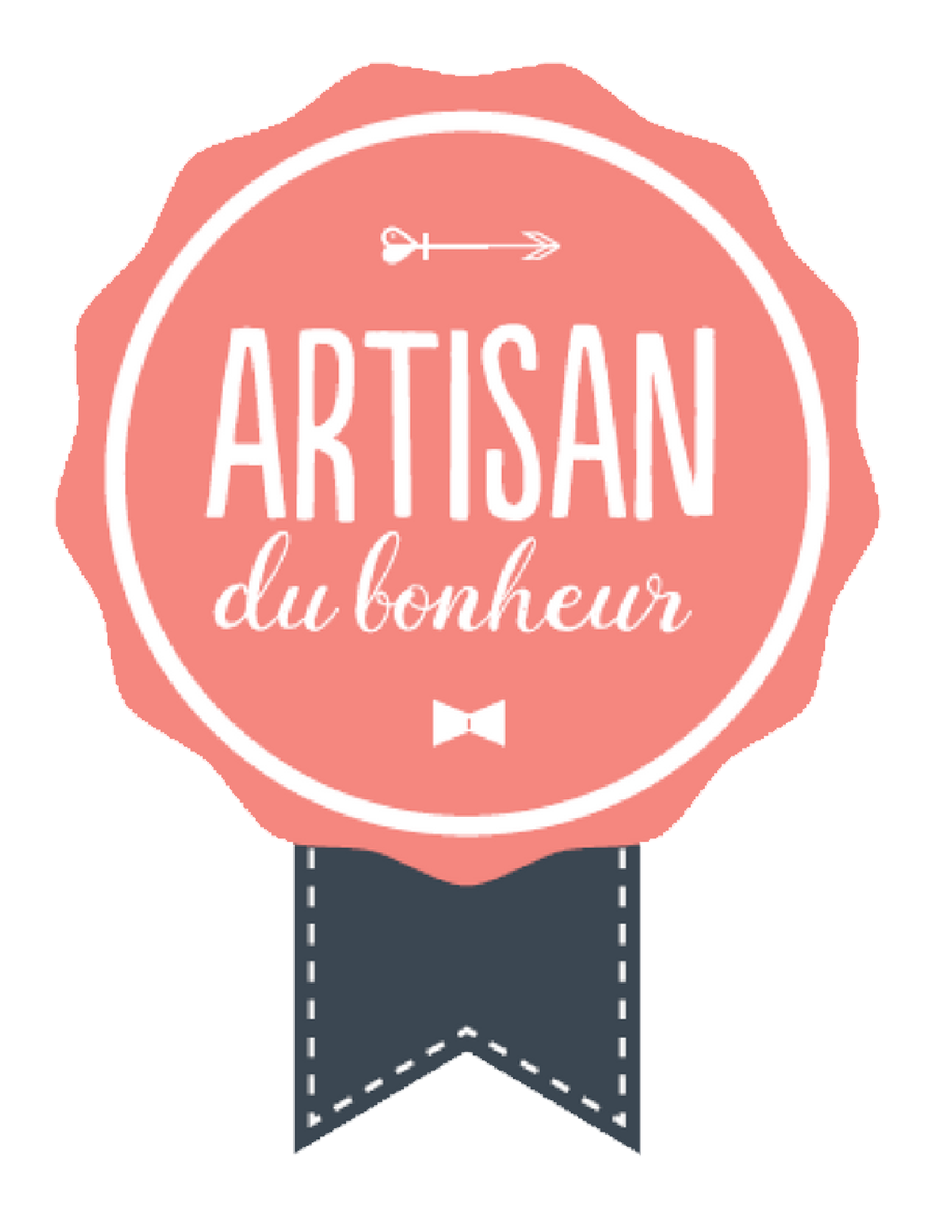 Label Artisan du Bonheur - Cezame Mariage